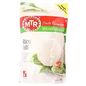 MTR Flour - Rice Idli 500g Pack
