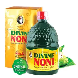 Divine Noni Gold Healthy Juice/ Immunity Booster Noni Jiuce 400 ml