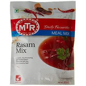 MTR Instant Rasam Mix 200g