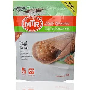 MTR Breakfast Mix - Ragi Dosa 200g