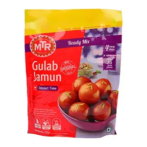 MTR Gulab Jamun Mix 175g