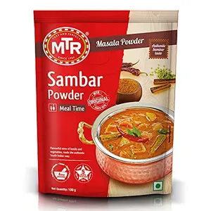 MTR Spice Sambar Powder 100g