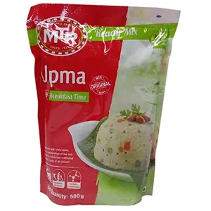 MTR Instant Ready Mix - Upma 500g Pouch