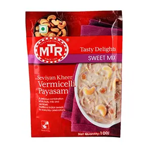 MTR Sweet Mix - Vermicelli Payasam 100g Pouch