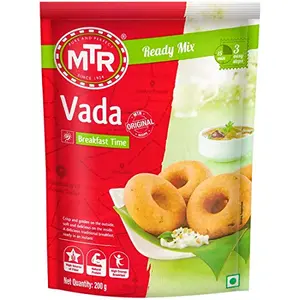 MTR Vada Mix 200g