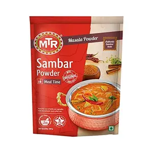 MTR Spice - Sambar Powder 200g