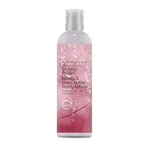 Aroma Magic Honey and Shea Butter Body Lotion 220ml