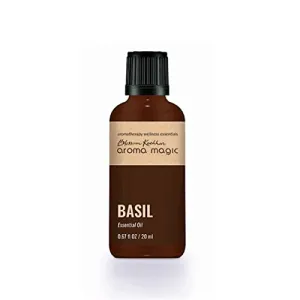 Aroma Magic Basil Essential Oil 20 ml