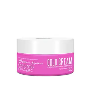 Aroma Magic Cold Cream 100gm Dry Skin
