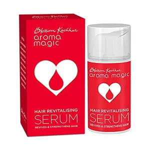 Aroma Magic Hair Revitalising Serum 30 ml