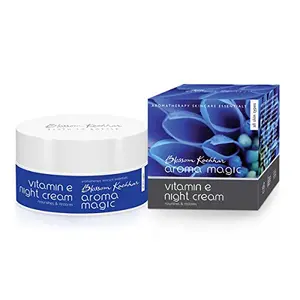 Aroma Magic Vitamin E Night Cream 200 gm
