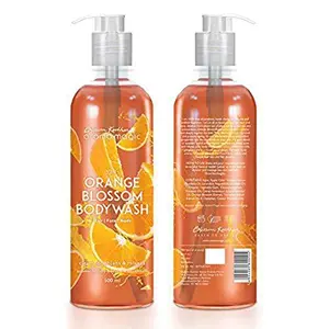 Aroma Magic 3 in 1 Orange Blossom 500 ML