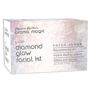 Aroma Magic Diamond Glow Facial