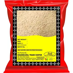 KTC White Pepper Powder / Safed Mirchi Powder 500g