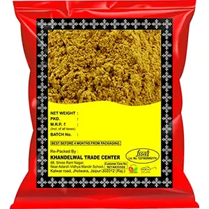 KTC Mulethi Powder 1kg