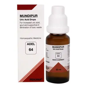 Adel -64 (MUNDIPUR)(20 ml)