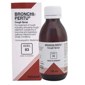 Adel -83 (BRONCHI -PERTU) (150 ml)