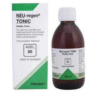 Adel -85 (NEU -regen TONIC) (250 ml)