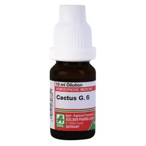 Adel Cactus G (6) (10 ml)