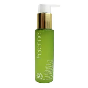 Perenne Sulphate Free Clarifying Oil Control Facewash (For Oily and Acne Prone Skin) (100ml)