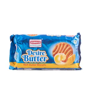 Desire Butter Biscuits Rich in Butter Good in Taste