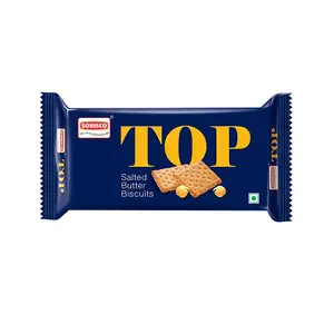 Top Butter Biscuits