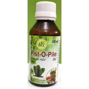 FIST-O-PILE  OIL