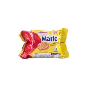 SOBISCO Original Marie Biscuit - 0% Cholesterol More light and Crispy (Pack of 24)
