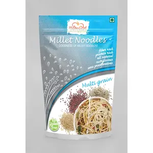 Mother's Diet Kitchen - Multi Millet Noodles {Gluten Free} 200g