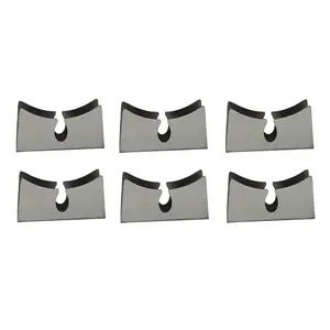 Dynore Set of 6 Classic Napkin Holder