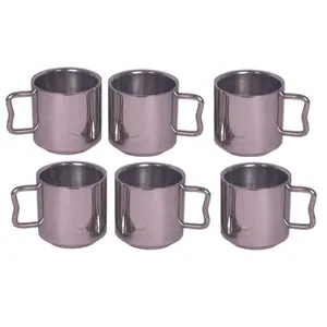 Dynore Set of 6 Tea Mug