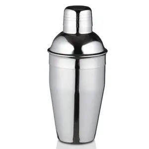 Dynore Delux Cocktail Shaker - 750 ML