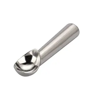 Dynore Stainless Steel Ice Cream Scoop