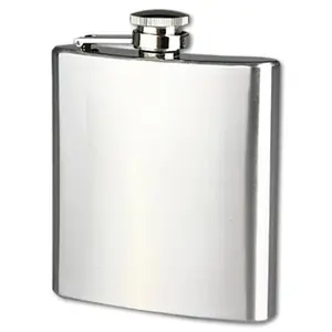 Dynore Hip Flask 8 oz