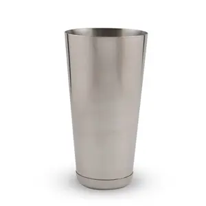 Dynore Stainless Steel Bar Shaker Large