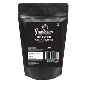 GRAMINWAY Chia Seeds Flour 200g