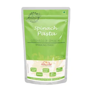 Mother's Diet Kitchen - Spinach Pasta {Gluten Free} 200g