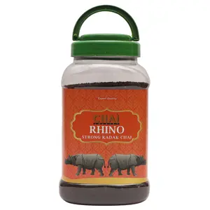 Karma Kettle Rhino strong Kadak chai - 250  Gms.