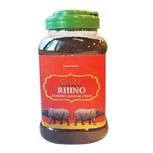 Karma Kettle Rhino strong Kadak chai - 500  Gms.