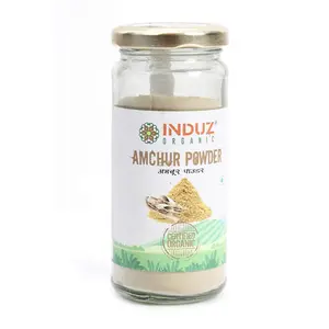 Induz Organic Amchur Powder 100 Gm