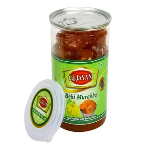Jayani Homemade Behi Murabba | Safarjal Ka Murabba | Marmalade of Quince - The Fruit of Paradise with tons of Health Benefits