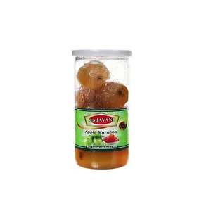 Jayani Homemade Apple Murabba (800 gm)
