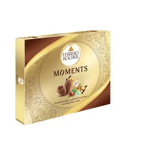 Ferrero Rocher Moments chocolates