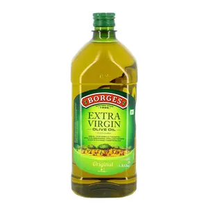 Borges Extra Virgin Olive Oil 2L Material : vegetarian