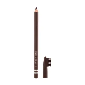 Swiss Beauty Eyebrow Pencil Dark Brown 1.5 g