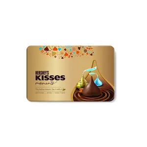HERSHEY'S Kisses Moments Chocolate Gift Pack 193.5