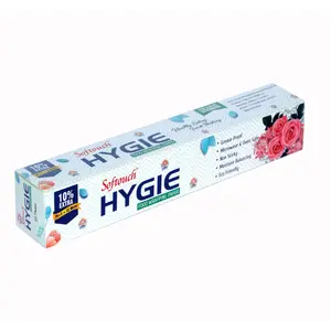 Softouch Hygie Multipurpose Food Wrapg Paper 22 Meter