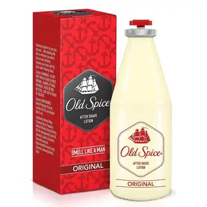Old Spice After Shave Lotion - 100 ml (Original)