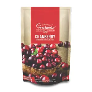 Gourmia Dried Cranberry 200g