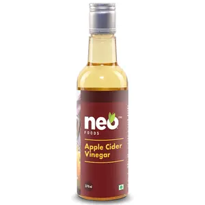 Neo Apple Cider Vinegar, 370ml